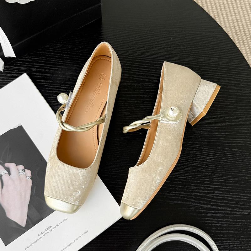 

Обувь на липучке летняя обувь детская обувь Мэри Джейн свадебная обувь кожаная обувь 34