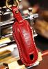 Porsche Schlüssel Schlüssel Schlüssel Kompatibel mit Luxus Kratzfest Stilvolles Etui, Halter, Abdeckung, Schutz, Cayenne, Panamera, 911, Carrera, Macan, usw., Schutz,