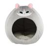 Mofusand Pet House ( Gray ) Japan NEW