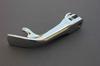 Dolphin Stand External 100mm Aluminum Alloy Side Stand