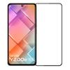 MOFI JK Tempered Glass Film Series-1 for Vivo Y200e 5G Full Glue HD Clear Full Screen Protector