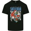 Christmas Parody Santalorian Funny Xmas Kids T-Shirt Childrens
