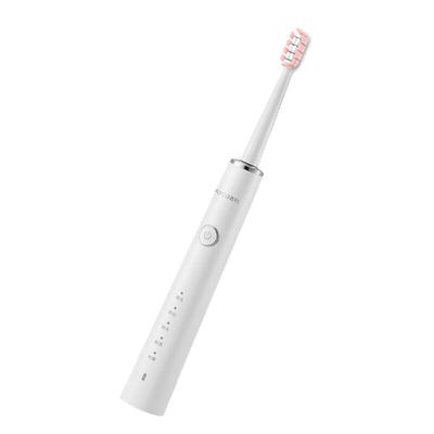 FLYCO FT7208 Sonic Electric Toothbrush CN Plug (adapter Included)