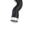 11618515639 Engine Intercooler Turbocharger Air Pipe Air Intake Hose Turbo Intercooler Pipe Hose for BMW X5 F15 25D 25DX