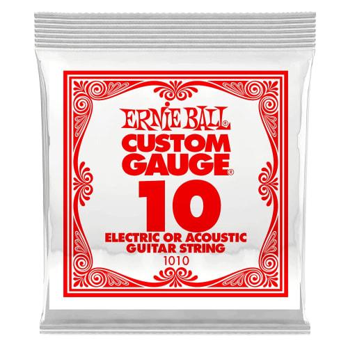 

KALA Ukulele Bass (U/BASS) Strings Silver Plated Round Wound 5 Strings KA-BASS-5