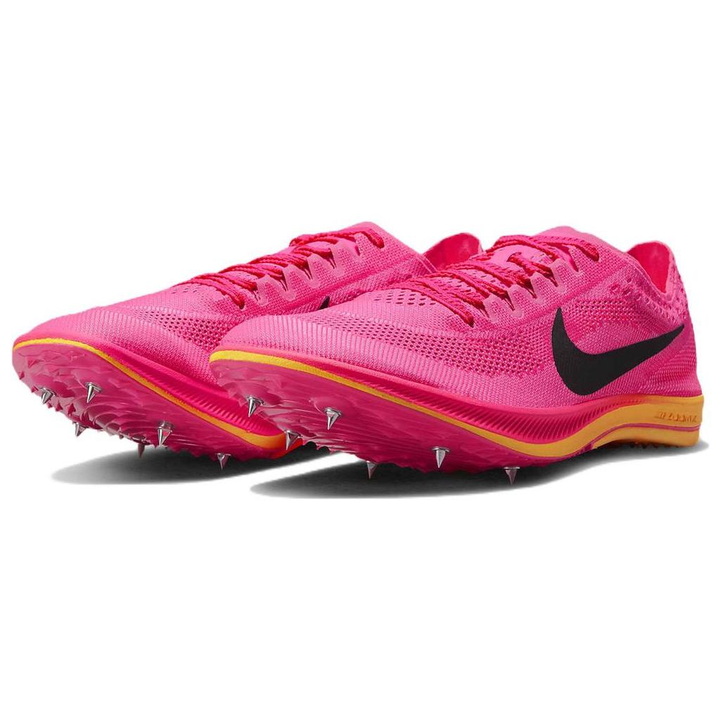 Nike ZoomX Dragonfly Hyper Pink Orange Unisex Sneakers Laser-Orange Black CV0400-600