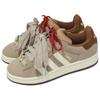 Adidas Campus 00S Rok koně Unisex tenisky Hnědé Tra-Khaki Off-White KJ8724