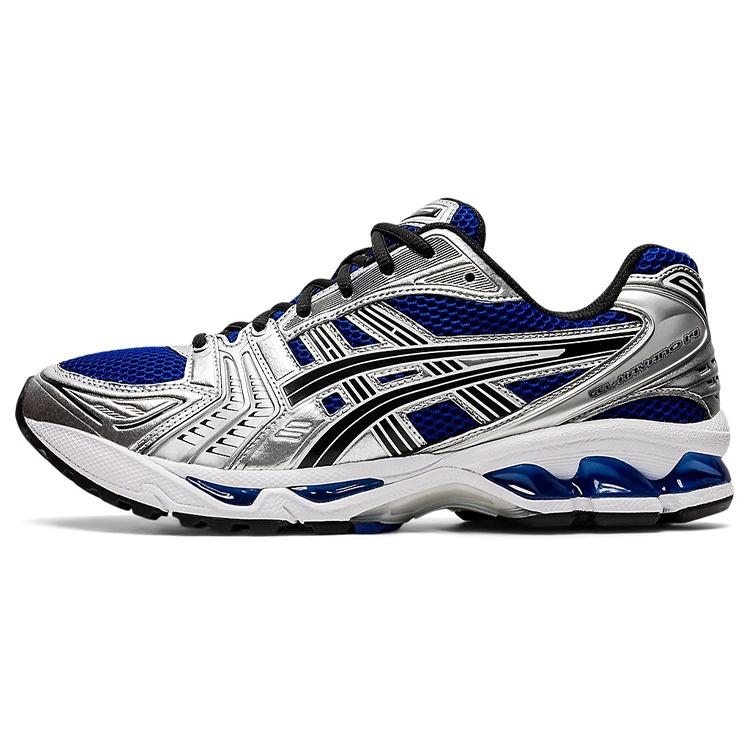 ASICS Gel-Kayano 14 'Monaco Blue Silver' Men's 1201A019-401