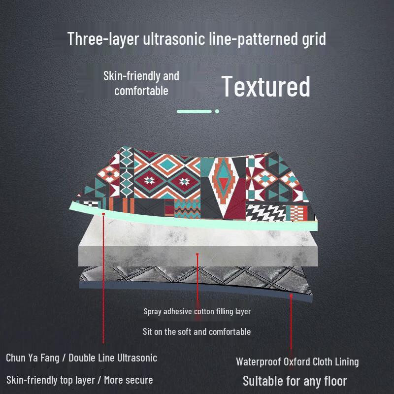 OEING Outdoor Picnic & Camping Mat