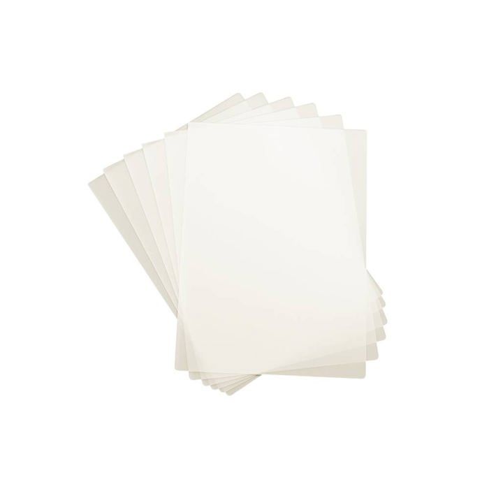 Dahle feuille de plastification din a3 80 micron brillant 100 pc(s)