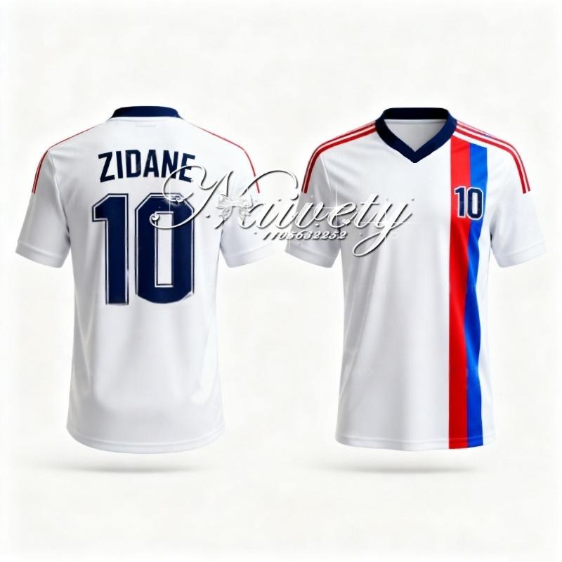 Verano 2025/26 Nueva Camiseta de Entrenamiento en Equipo al Aire Libre Secado Rápido Adulto Padre e Hijo Impresión 3D Absorbe el Sudor Transpirable Camiseta