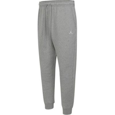 Soft Comfortable Casual Fashion Knitted Sports Pants Men Bottoms Gray FV8609050