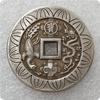 Prendas e souvenires – Réplicas de moedas