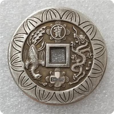 Souvenirs en geschenken – Replicamunten