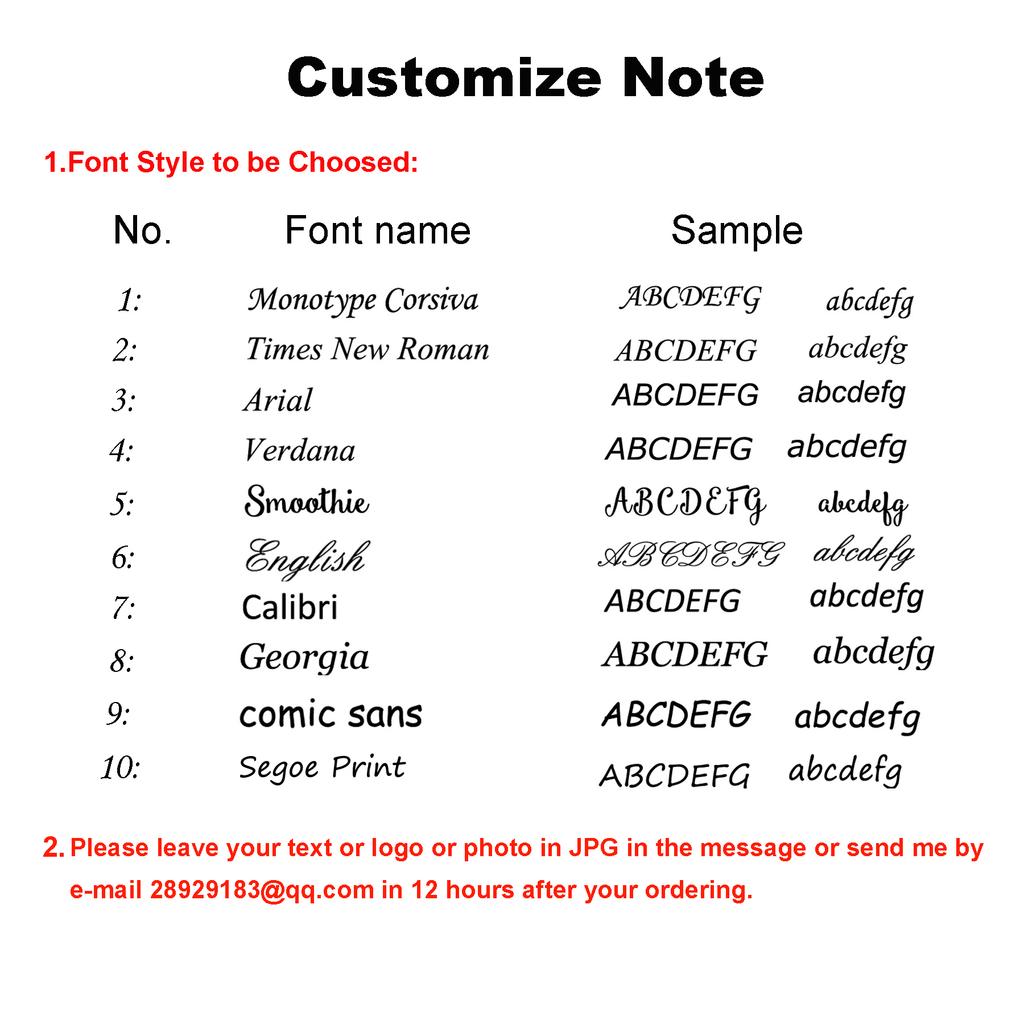 Stainless Steel Customized Letter Envelope Necklace Locket Jewelry Secret Love Note Pendant Engraved Note Photo for Women