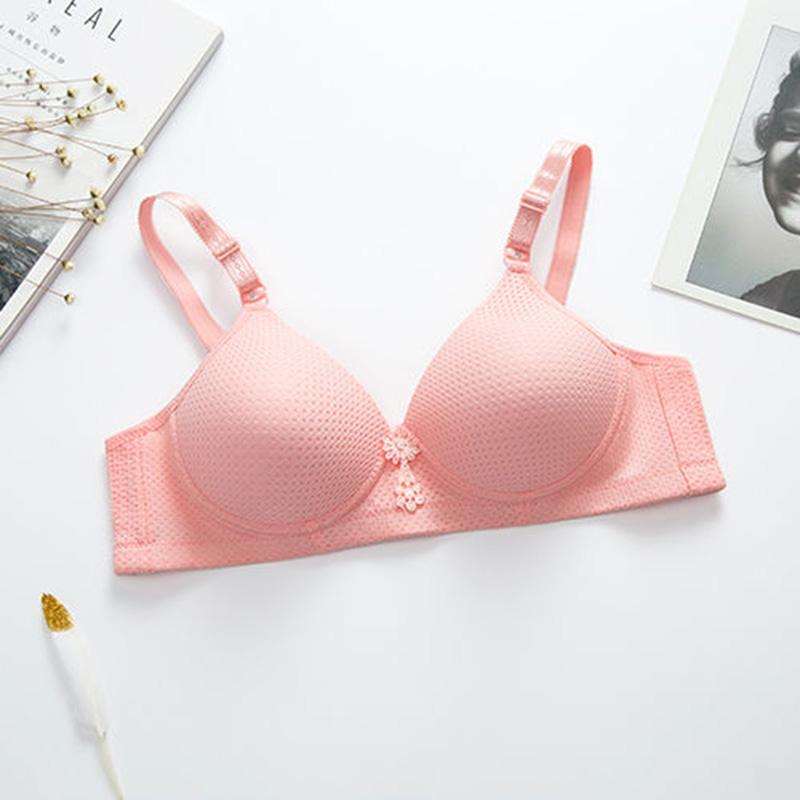 Женский бюстгальтер — фото 7