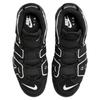 Nike Air More Uptempo 96 Black White 2023 Vintage Basketball FV2291-001