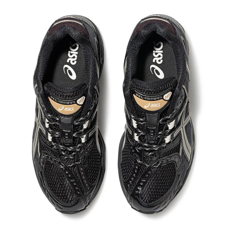 ASICS GEL-NIMBUS 10.1 Unisex Sportstyle Shoes