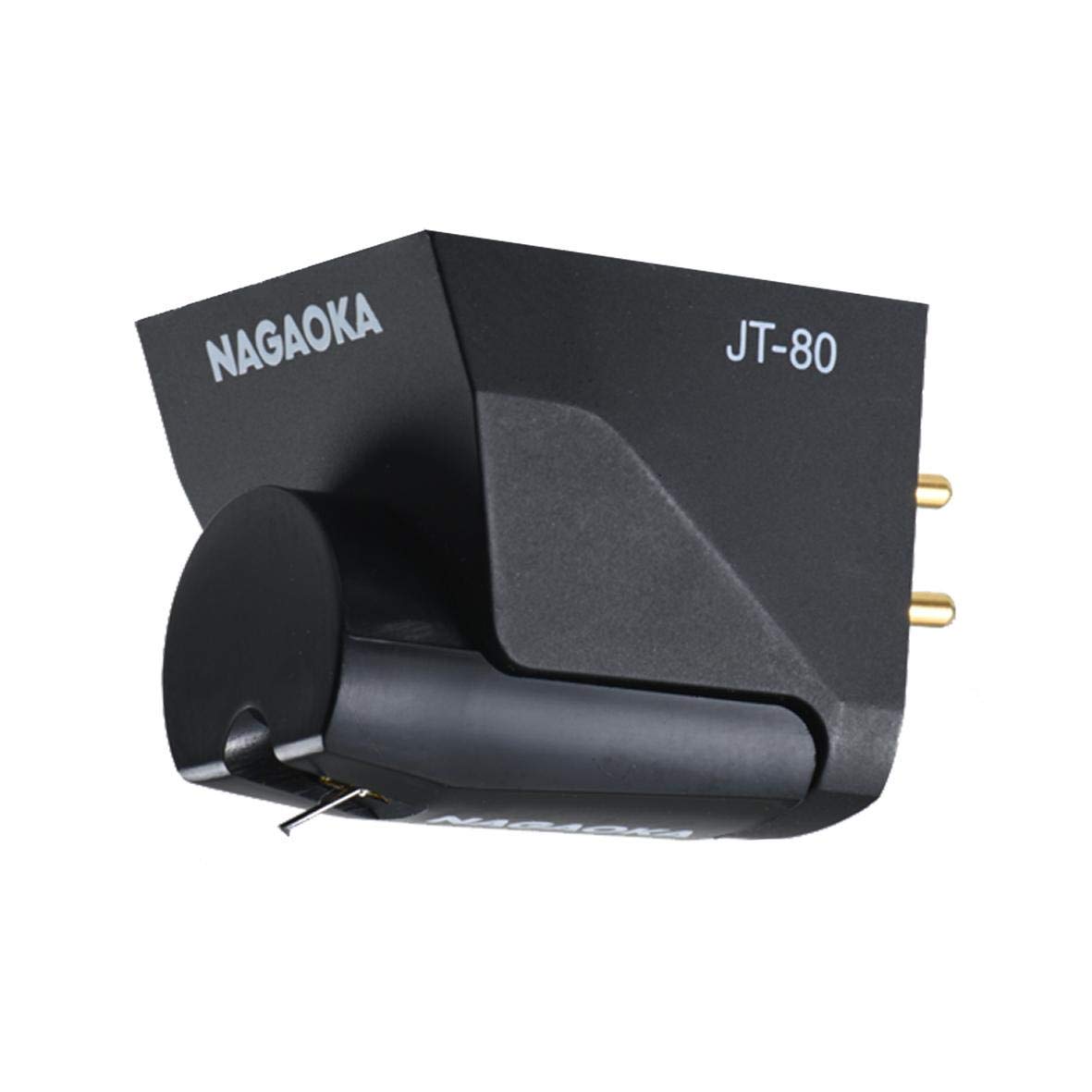

Картридж типу NAGAOKA MM JEWELTONE JT-80BK