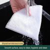 Round Non-Stick Silicone Steamer Mat