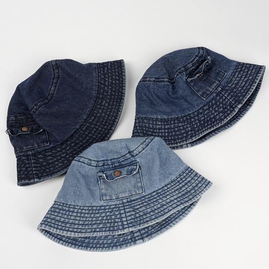 Fisherman Hat Easy Matching Lightweight One Size Attractive Short Brim for Beach