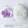 1PCS  Silicone Cake Baking Mold, Sugarcraft Cupcake Baking Mold, Resin Tools, Fondant Cake Decorating Tools