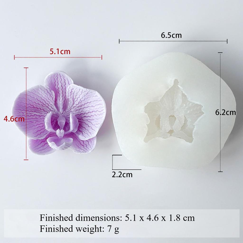 1PCS  Silicone Cake Baking Mold, Sugarcraft Cupcake Baking Mold, Resin Tools, Fondant Cake Decorating Tools