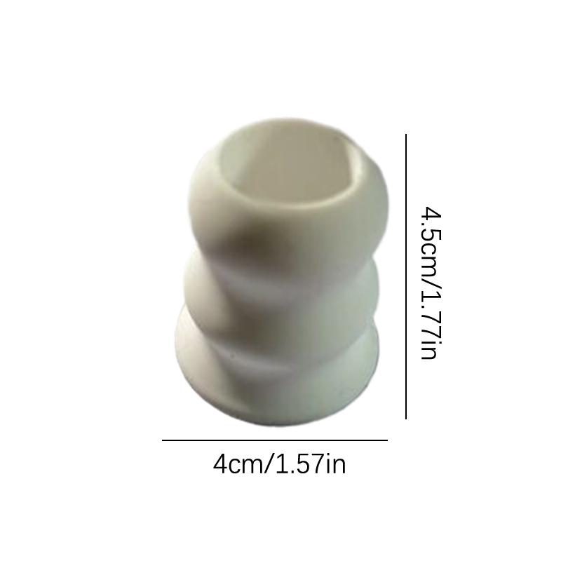 Baseball/Softball Grip Rip Bat Taper Siliciu Sport Fani Baseball Bat Taper Silicon Acoperire Maneci Anti-alunecare În aer liber Sudoare Bază