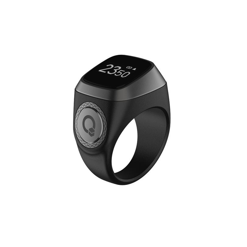 **Bluetooth Smart Mini Finger Counter**