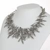 European & American Retro Design Women's Clavicle Necklace