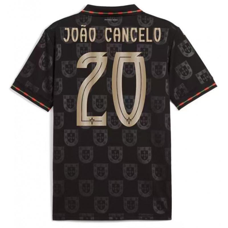 2026 World Cup jersey Portugal national team jersey C Ronaldo football jersey