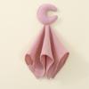 A Class Baby Comfort Blanket Star Moon Shape Baby Lovey Doll  Teething Baby Comfort