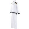 Volleyball Boy Cosplay Uniform Kogaku Academy Kita Koutarou Akagi Keiji Cosplay School Uniform Team Uniform in Stock