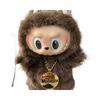 Collar Powder Butterfly Rabub Plush Vinyl Tide Play Doll Plush
