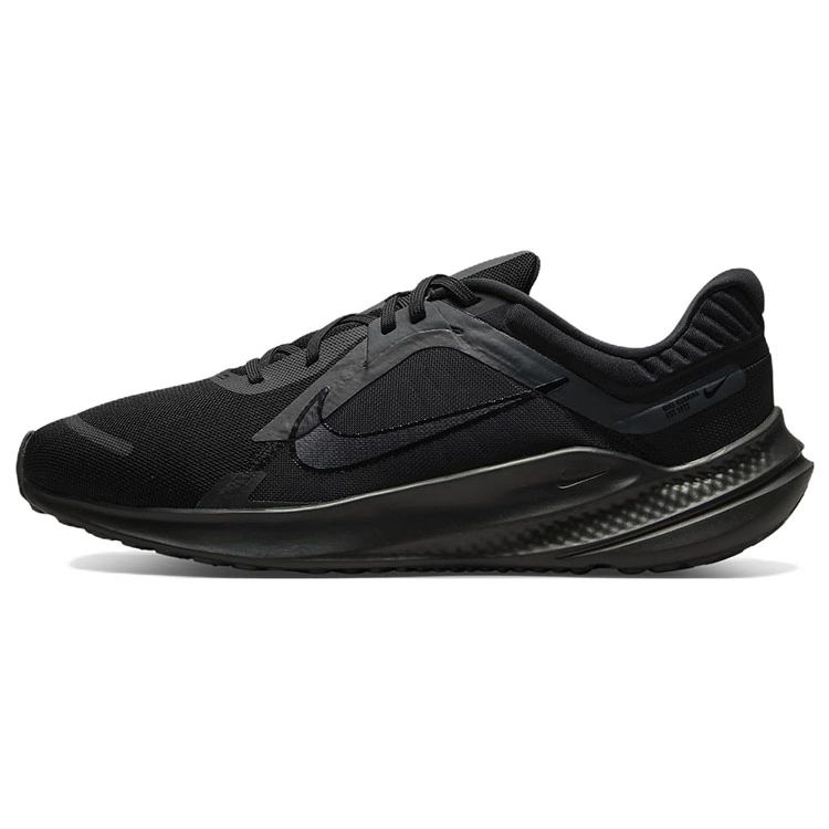 

Nike Quest 5 Black Smoke Grey Men Sneakers Dark-Smoke-Grey DD0204-003 45