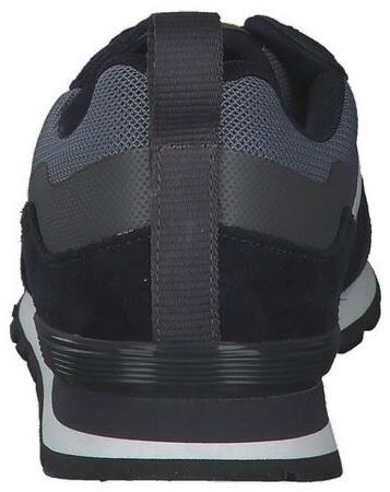 Sneakers Hummel Thor Black Iris