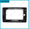 10 Inch Car Frame Fascia Adapter Canbus Box Decoder For Citroen C4L C-4L C4 2019+ Android Radio Dash Fitting Panel Kit