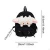 Cute Backpack Cartoon Casual for Weekend Outing Camping Girls Outdoor
