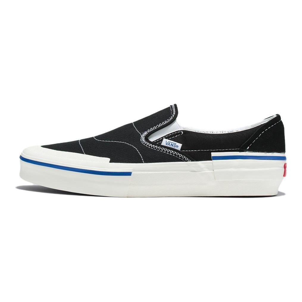 Vans Slip On Reconstruct 'Nero' VN000BW4BLK