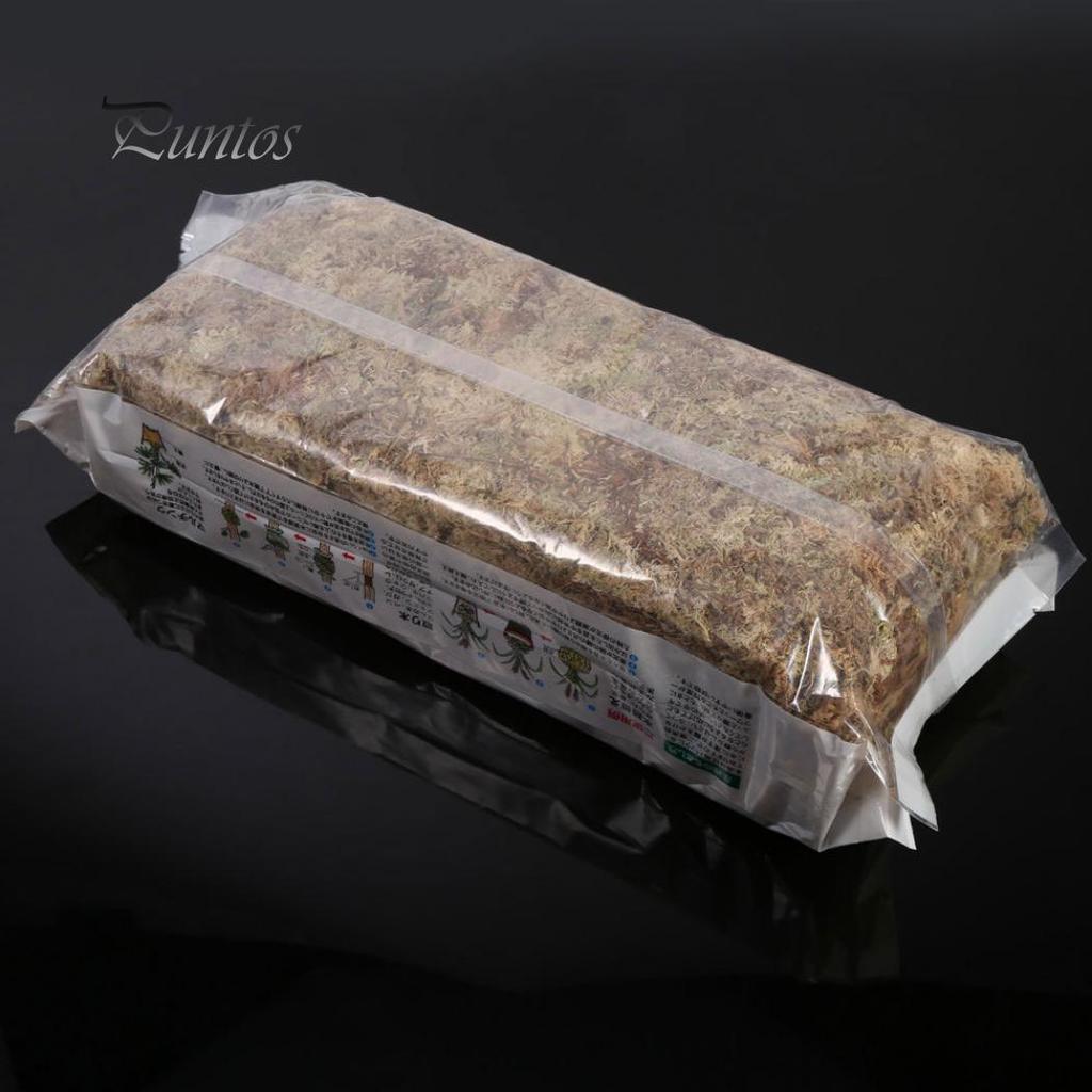 12L Garden Supply Sphagnum Moss Phalaenopsis Orchid Soilless Culture Fertilizer