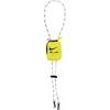 Nike Polyester Lanyard Bag Storage Bag Unisex Impact Yellow Casual DX7074-727
