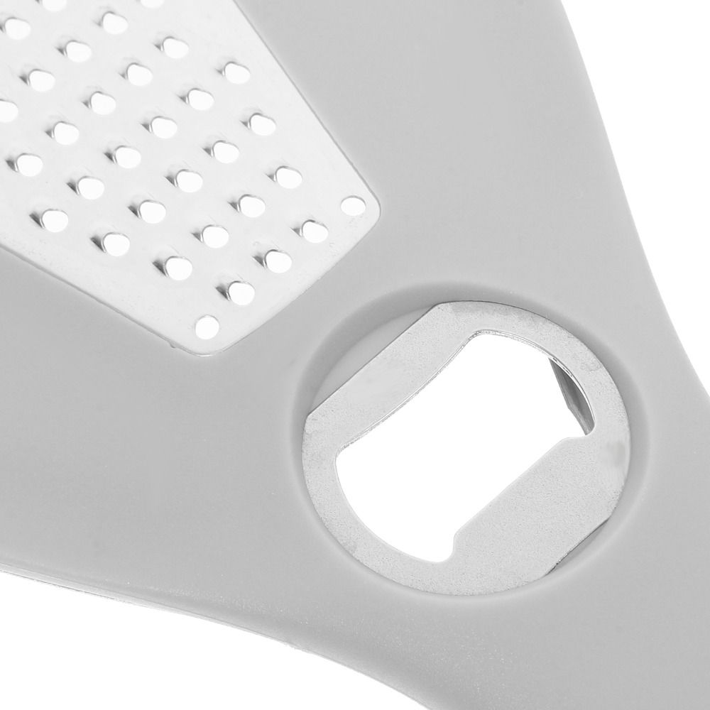 Can Opener Kitchen Grater Multi-Purpose Potato Shredders Sharp Carrot Chopper  Fruit Vegetable
