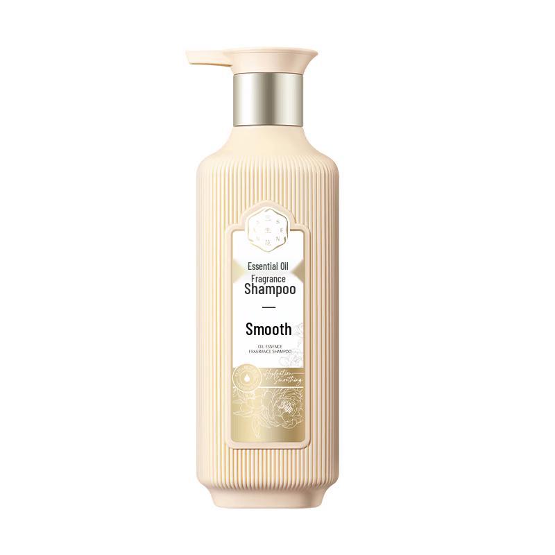 Sanshenghua Essential Oil Smoothing Shampoo