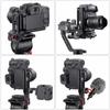 Aluminum Zinc Zinc Alloy Camera L Bracket L Shaped Dslr Camera Tripod L Plate  Dslr Camera