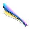 Stainless Steel BBQ & Baking Tongs for Meat, Cake, and Bread