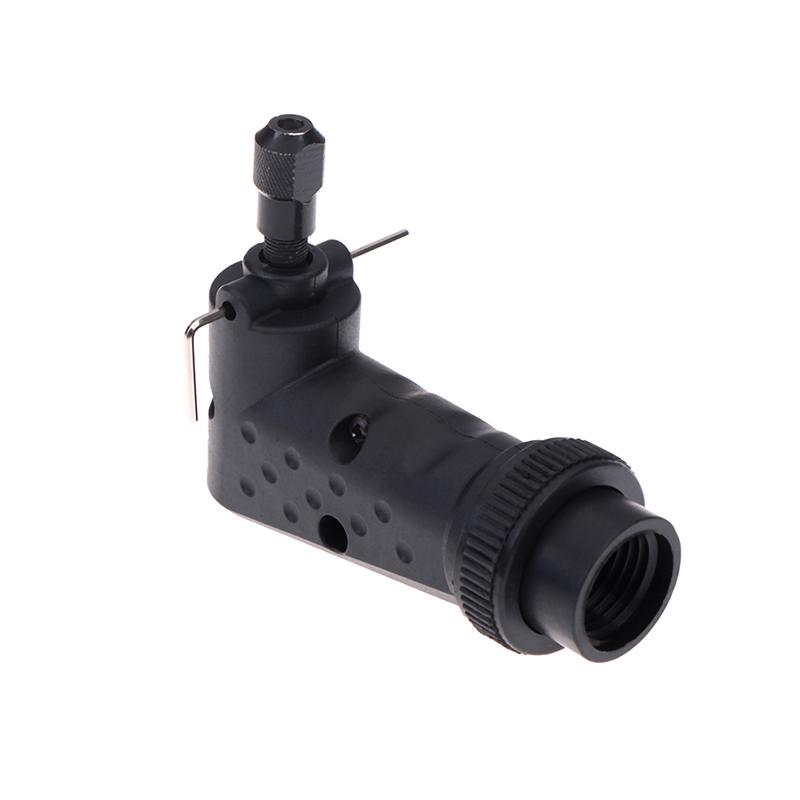 Right Angle Converter Attachment Kit For Dremel Tool Accessories Rotary Tool