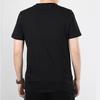 Puma Essential Logo Short Sleeve T-Shirt Men Tops Black 579405-51