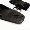Rod Holder Adjustable Size Waist Belt Professional Fishing Tool