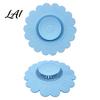 Kitchen Drain Catcher Sunflower Silicone Floor Mat Bionic Petal Design Anti-Clog Sink Bathroom Sewer Protector Hair Filter Odor-Proof Drainage