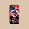 HSR Acheron Silicone Mobile Phone Case for iPhone 17 16 15 14 13 12 11 X XR XS Air Pro Max Plus Mini Colorful Cover